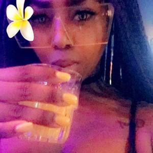 Meet your Posher, Keke